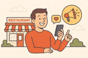 التسويق اللي ما بيحتاج إعلان: كيف تخلّي زبونك يسوّقلك بدون ما تدفع دولار واحد