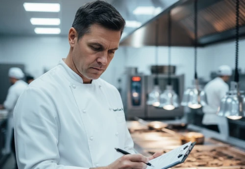 قائمة ضبط العمليات اليومية